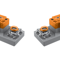 Электроприводы Belimo быстрого срабатывания
